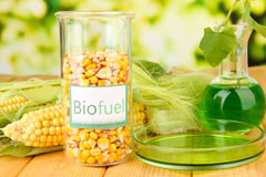 Clench biofuel availability