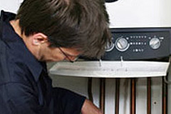 boiler replacement Clench