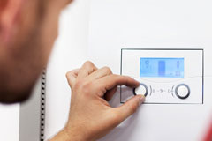 best Clench boiler servicing companies