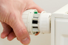Clench central heating repair costs