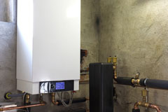 Clench condensing boiler companies