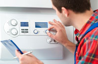 free commercial Clench boiler quotes