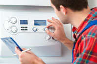 free Clench gas safe engineer quotes