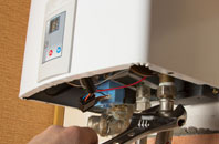 free Clench boiler install quotes