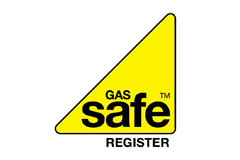 gas safe companies Clench