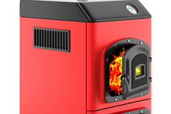 Clench solid fuel boiler costs